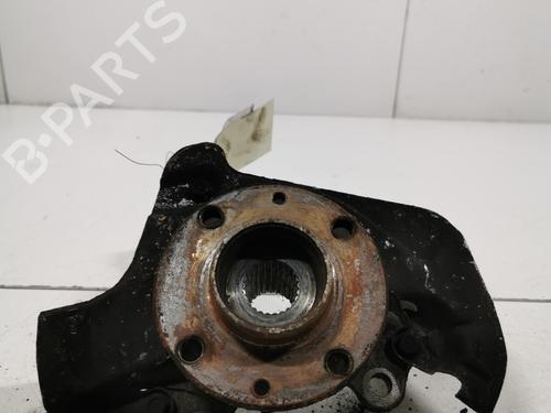 Right front steering knuckle PEUGEOT BIPPER (AA_) 1.4 HDi | BP36705047M26 - Image 2