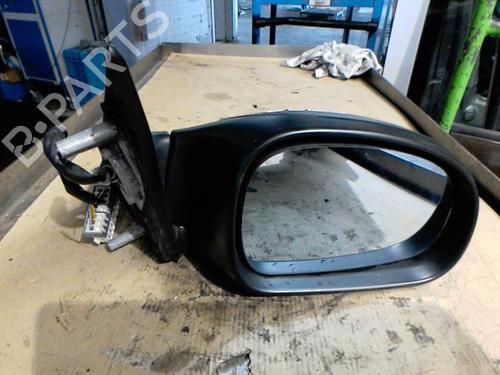 Used Right mirror Right mirror PEUGEOT 406 (8B) 2.0 HDI 110 (109 hp) 36748495 36748495