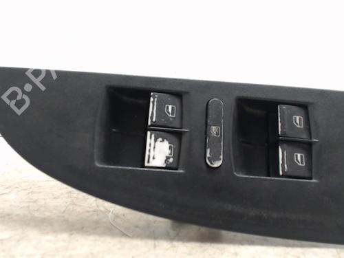 Left front window switch SEAT LEON (1P1) 1.9 TDI | BP36743942I27 - Image 2