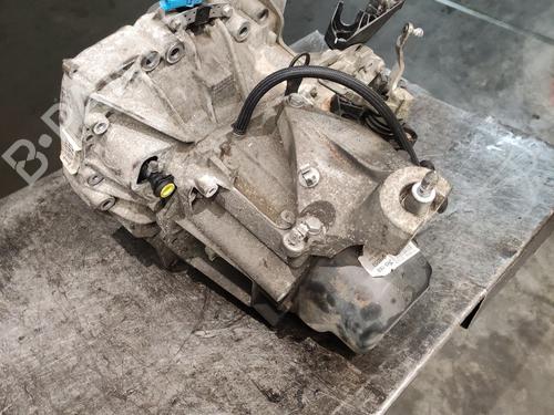 Gearbox RENAULT TWINGO II (CN0_) 1.2 Turbo (CN0C, CN0F) | BP36704698M3 - Image 4