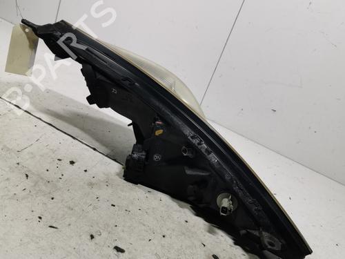 Used Left headlight Left headlight TOYOTA CELICA Coupe (_T23_) 1.8 16V VT-i (ZZT230_, ZZT230) (143 hp) 36708355 36708355