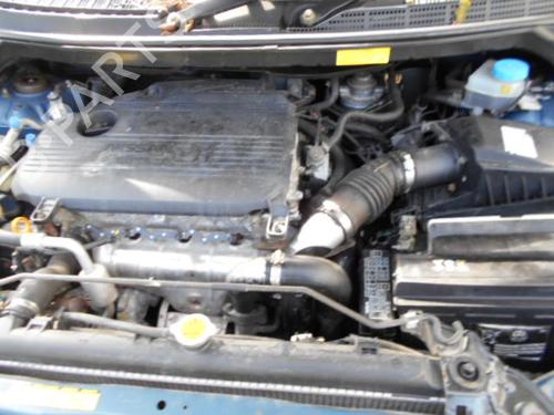 Used Parts NISSAN ALMERA TINO (V10) 4759835