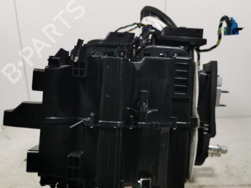 Used Heater matrix box Heater matrix box 36710707 36710707
