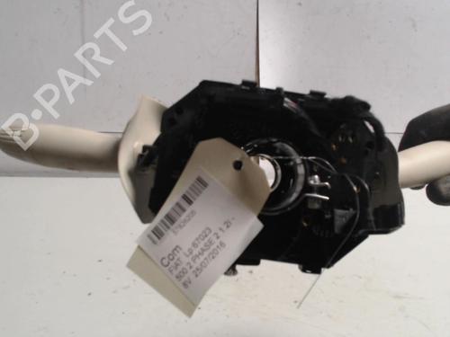 Steering column stalk FIAT 500 (312_) 1.2 (312AXA1A) | BP36736282I23  - Image 6
