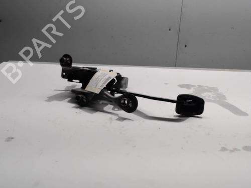 Kløtsj Kløtsj RENAULT CLIO IV (BH_) 0.9 TCe 75 (BHNP) (76 hp) 36724507 36724507