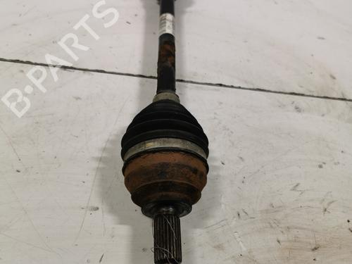 Left front driveshaft RENAULT ZOE (BFM_) ZOE | BP37733656M38 - Image 4