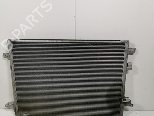 AC radiator RENAULT ZOE (BFM_) ZOE | BP37733657M32 - Image 3