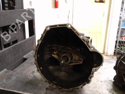 Used Gearbox Gearbox MERCEDES-BENZ E-CLASS (W210) E 220 D (210.004) (95 hp) 36726041 36726041