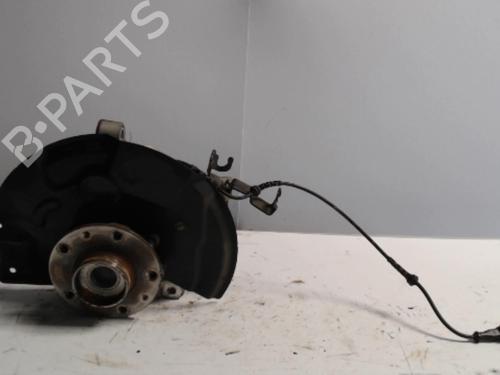 Used Right front steering knuckle Right front steering knuckle RENAULT TALISMAN (LP_) 1.6 dCi 160 (160 hp) 36727598 36727598