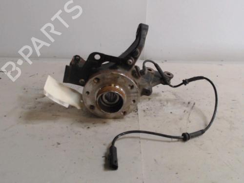 Used Right front steering knuckle Right front steering knuckle 36727403 36727403