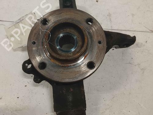 left-front-steering-knuckle-peugeot-308-cc-4b_-2009-2010-2011-2012-2013-2014-2015-36715608 main image