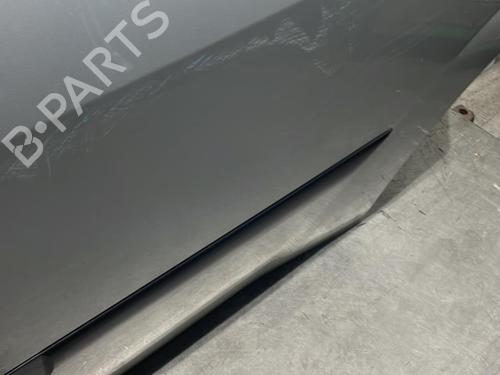 Used Left rear door Left rear door FORD FOCUS I Turnier (DNW) 1.8 Turbo DI / TDDi (90 hp) 36732293 36732293