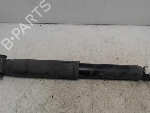 Used Left rear shock absorber Left rear shock absorber RENAULT SCÉNIC III (JZ0/1_) 1.2 TCe (116 hp) 36745492 36745492
