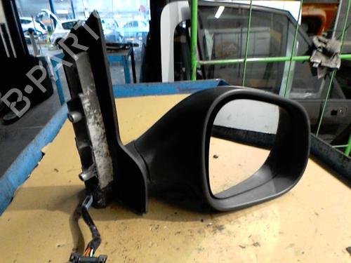 Used Right mirror Right mirror SEAT ALTEA (5P1) [2004-2015] 36749708 36749708