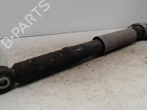 Højre bagtil støddæmper Højre bagtil støddæmper VW GOLF VI (5K1) [2008-2014] 36744490 36744490