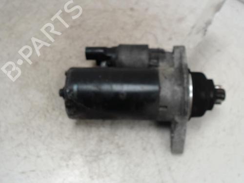 Used Starter Starter VW POLO IV (9N_, 9A_) [2001-2014] 36747022 36747022