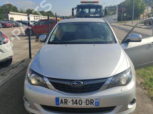 Starter SUBARU IMPREZA Hatchback (GR, GH, G3) | BP36712094M8 - Image 10