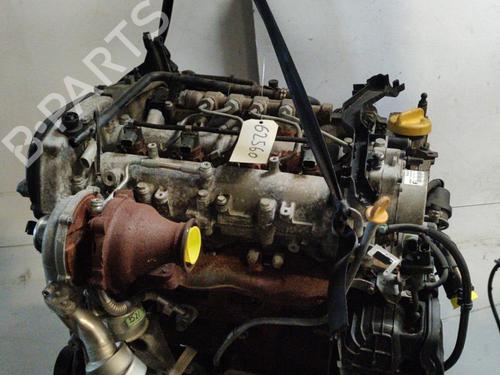 Engine ALFA ROMEO MITO (955_) 1.6 JTDM (955AXC1B) | BP36729336M1 - Image 4