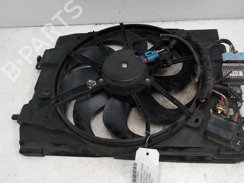 Radiator fan DACIA LODGY (JS_) | BP36745886M35 - Image 2