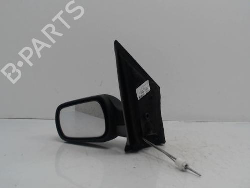 Used Left mirror Left mirror 36738046 36738046