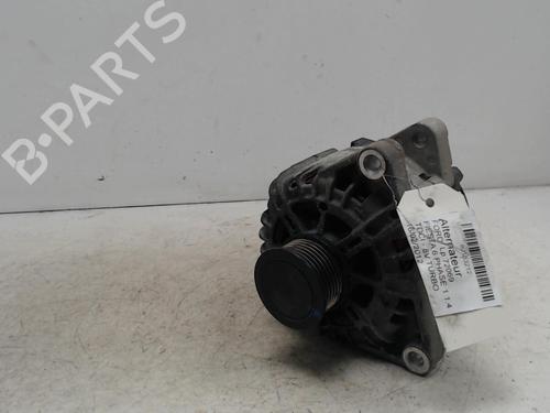 Alternator FORD FIESTA VI (CB1, CCN) 1.4 TDCi | BP36746576M7 - Image 4