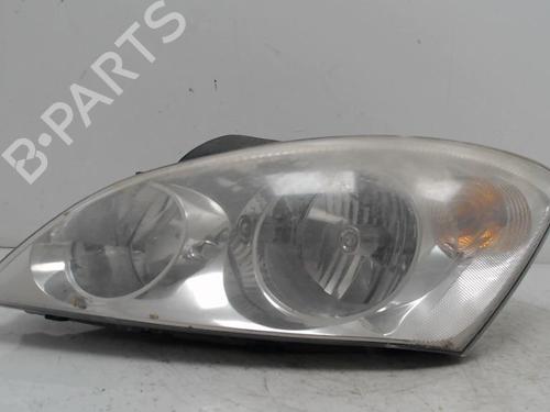 Left headlight KIA CEE'D SW (ED) | BP36740923C28 - Image 3