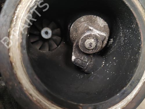 Turbo/Compresor Turbo/Compresor VW GOLF VII (5G1, BQ1, BE1, BE2) 1.2 TSI (105 hp) 36750480 36750480