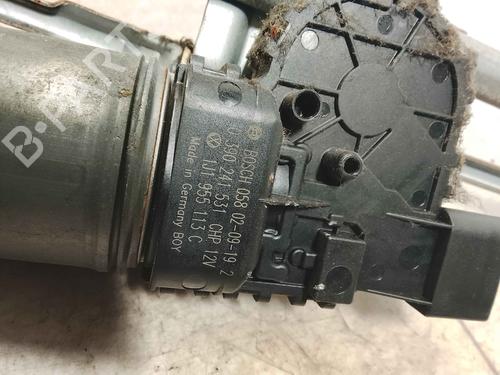 Used Front wiper motor Front wiper motor 36715209 36715209