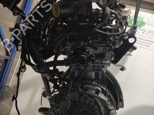 Engine DACIA SANDERO III 1.0 SCe 65 | BP37733677M1  - Image 5