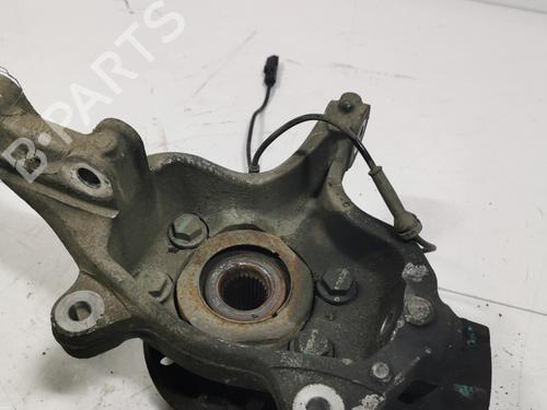 Right front steering knuckle RENAULT LATITUDE (L70_) 3.0 dCi 240 (L70G) | BP36708986M26 - Image 3