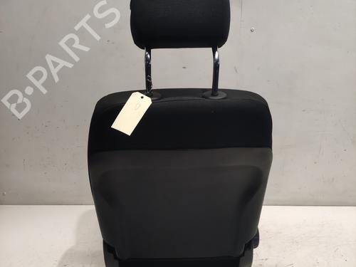 Right front seat MERCEDES-BENZ A-CLASS (W176) A 180 CDI / d (176.012) | BP36707119C16 - Image 3