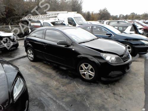 Starter OPEL ASTRA H GTC (A04) | BP36733207M8 - Image 5