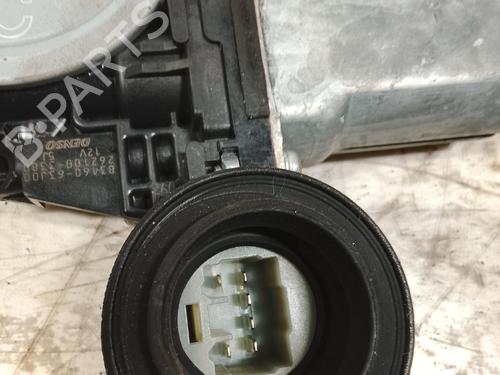 Used Front left window mechanism Front left window mechanism SUZUKI SWIFT III (MZ, EZ) 1.3 DDiS (RS413D) (69 hp) 40018470 40018470