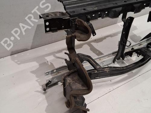 Frontplate/Frontkurv Frontplate/Frontkurv RENAULT ALASKAN [2016-2026] 37007479 37007479