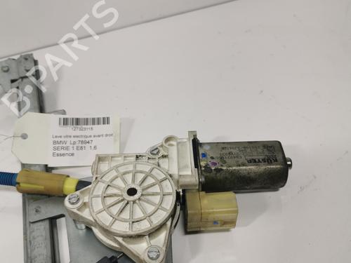 Used Front right window mechanism Front right window mechanism 37472753 37472753