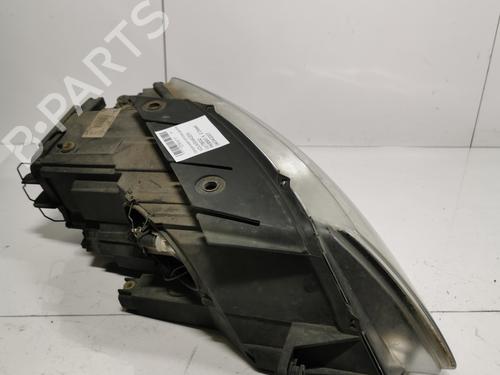 Left headlight VW PASSAT B6 (3C2) | BP36720397C28 - Image 2
