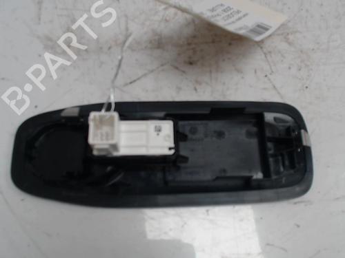 Used Right front window switch Right front window switch PEUGEOT 2008 I (CU_) 1.5 BlueHDI 120 (120 hp) 36740007 36740007