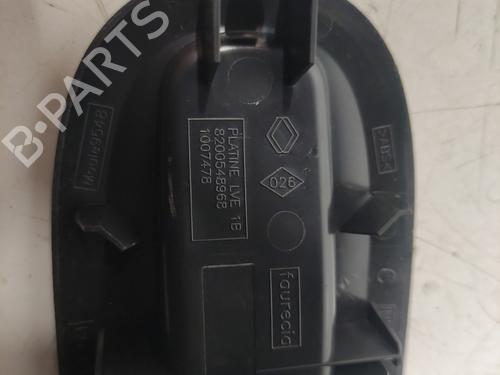 Used Right front window switch Right front window switch RENAULT MASTER III Van (FV) 2.3 dCi 125 FWD (FV0C, FV0D, FV0G, FV0H, FV0J, FV0K,... (125 hp) 36704436 36704436