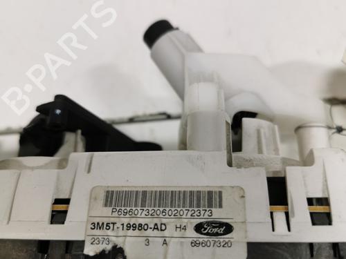 Used Climate control Climate control FORD FOCUS II Turnier (DA_, FFS, DS) [2004-2012] 36733046 36733046