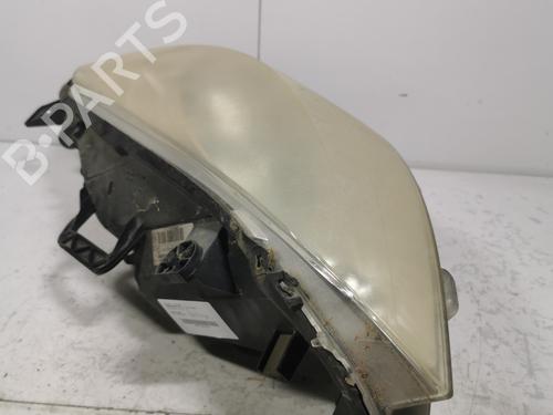 Left headlight PEUGEOT PARTNER Box Body/MPV 1.6 HDi | BP38926646C28 - Image 2