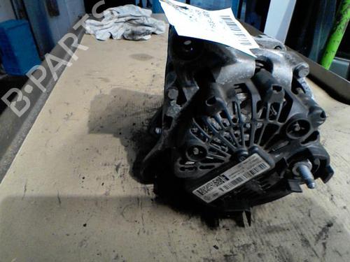 Used Alternator Alternator RENAULT CLIO IV (BH_) 1.5 dCi 75 (75 hp) 36748400 36748400