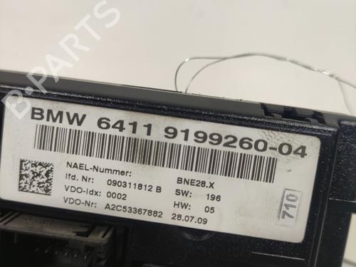 Climate control BMW 1 (F20) | BP36719614I5 - Image 3