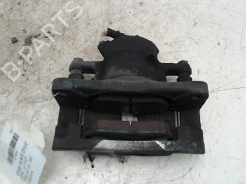 Used Right front brake caliper Right front brake caliper OPEL AGILA B (H08) 1.2 (F68) (94 hp) 36745610 36745610
