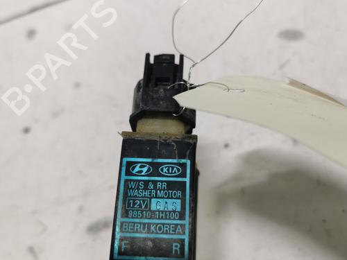 Washer pump KIA PRO CEE'D (ED) | BP36706027E24 - Image 3