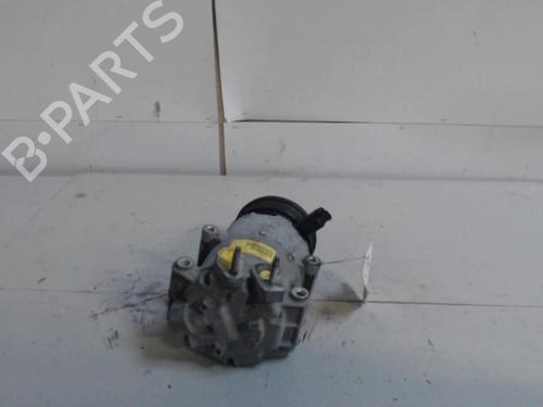 AC compressor FORD FIESTA VI (CB1, CCN) 1.25 | BP36731825M34 - Image 2