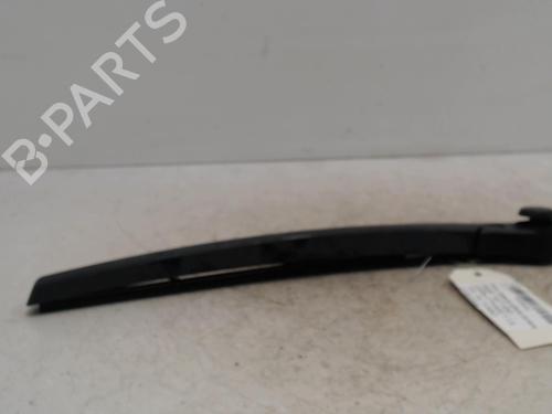 Used Rear windshield wiper arm Rear windshield wiper arm SEAT LEON (1P1) 1.9 TDI (105 hp) 36743945 36743945