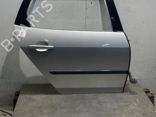 Used Right rear door Right rear door PEUGEOT 407 SW (6E_, 6D_) 2.0 HDi 135 (136 hp) 36751164 36751164