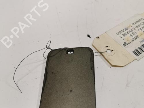 Electronic module RENAULT LAGUNA II (BG0/1_) | BP36723004M83 - Image 3