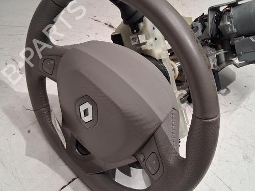 Steering column RENAULT ZOE (BFM_) ZOE | BP40162240M21 - Image 3