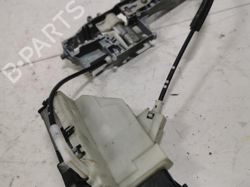 Front right lock PEUGEOT PARTNER Tepee 1.6 VTi | BP37254570C97 - Image 4